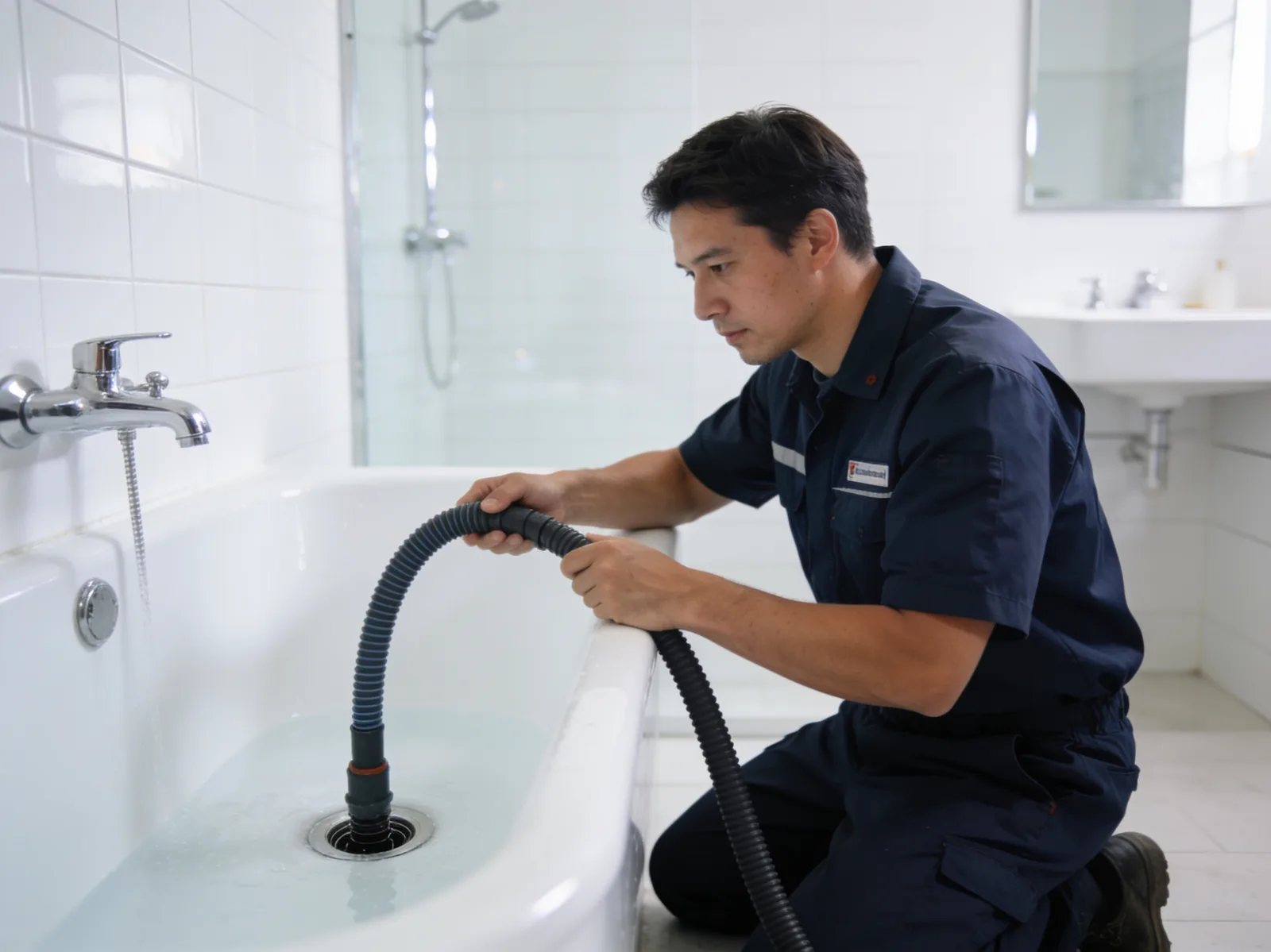 Emergency Plumber Robbins, CA FAQs